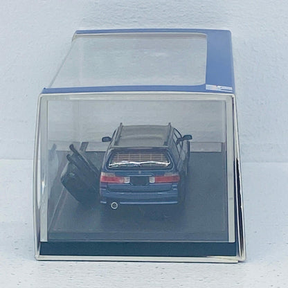 1/64 Stagea R34 STREET WEAPON Limited Edition(ブルー)