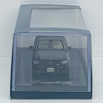 ホビージャパン 1/64 トヨタセンチュリー GRMN