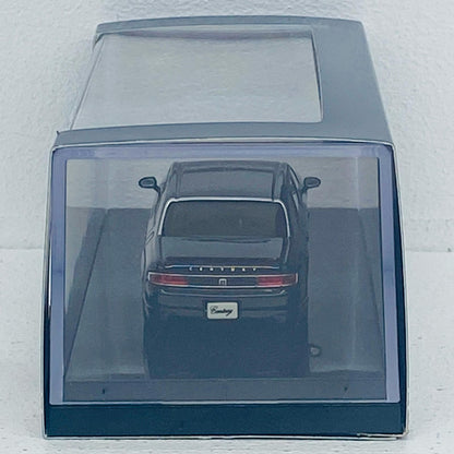 ホビージャパン 1/64 トヨタセンチュリー GRMN