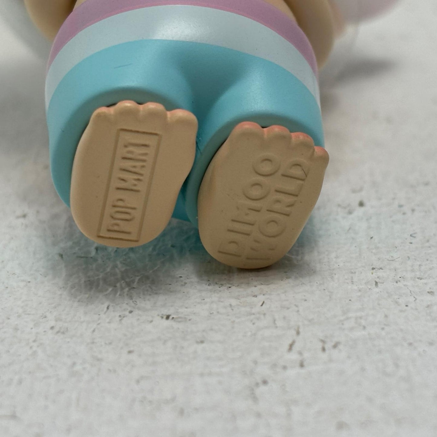 フィギュア 【シークレット3】Dreamworld 「POPMART DIMOO レトロ シリーズ」 【シークレット3】Dreamworld POPMART DIMOO レトロ シリーズ【フィギュア】【加古川物流】