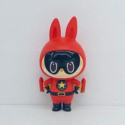 フィギュア Labubu Captain 「POPMART THE MONSTERS Space Adventures シリ－ズ」 Labubu Captain THE MONSTERS Space Adventures【フィギュア】【加古川物流】