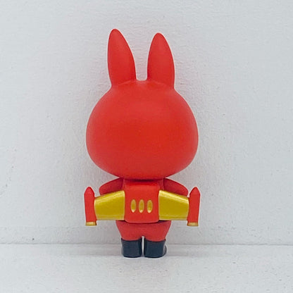 フィギュア Labubu Captain 「POPMART THE MONSTERS Space Adventures シリ－ズ」 Labubu Captain THE MONSTERS Space Adventures【フィギュア】【加古川物流】