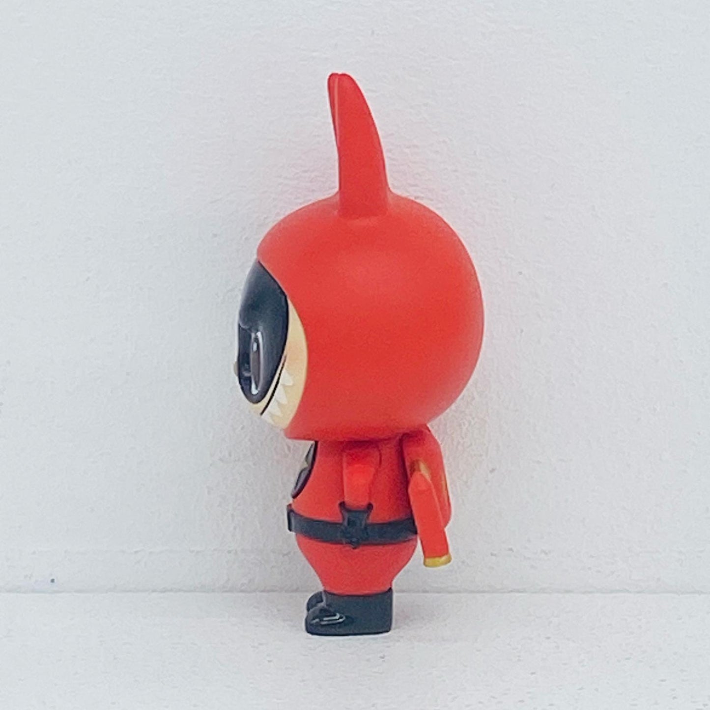 フィギュア Labubu Captain 「POPMART THE MONSTERS Space Adventures シリ－ズ」 Labubu Captain THE MONSTERS Space Adventures【フィギュア】【加古川物流】