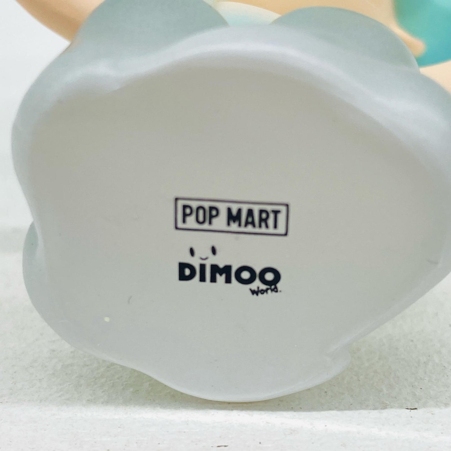 フィギュア Libra 「POPMART DIMOO 星座シリーズ」 Libra DIMOO 星座【フィギュア】【加古川物流】