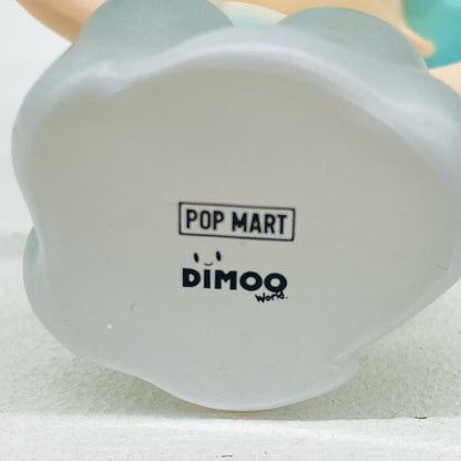 フィギュア Libra 「POPMART DIMOO 星座シリーズ」 Libra DIMOO 星座【フィギュア】【加古川物流】