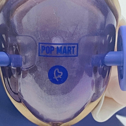 フィギュア BUNNY-SWAN FLOAT 「POPMART Gathering at the Popland シリーズ」 BUNNY Gathering at the Popland【フィギュア】【加古川物流】