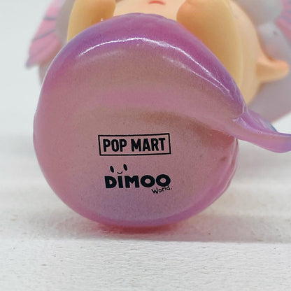 フィギュア Pisces 「POPMART DIMOO 星座シリーズ」 Pisces DIMOO 星座【フィギュア】【加古川物流】