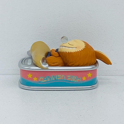 フィギュア Canned Sardines 「POPMART THE MONSTERS Wacky Mart シリーズ」 Canned Sardines THE MONSTERS Wacky Mart?【フィギュア】【加古川物流】