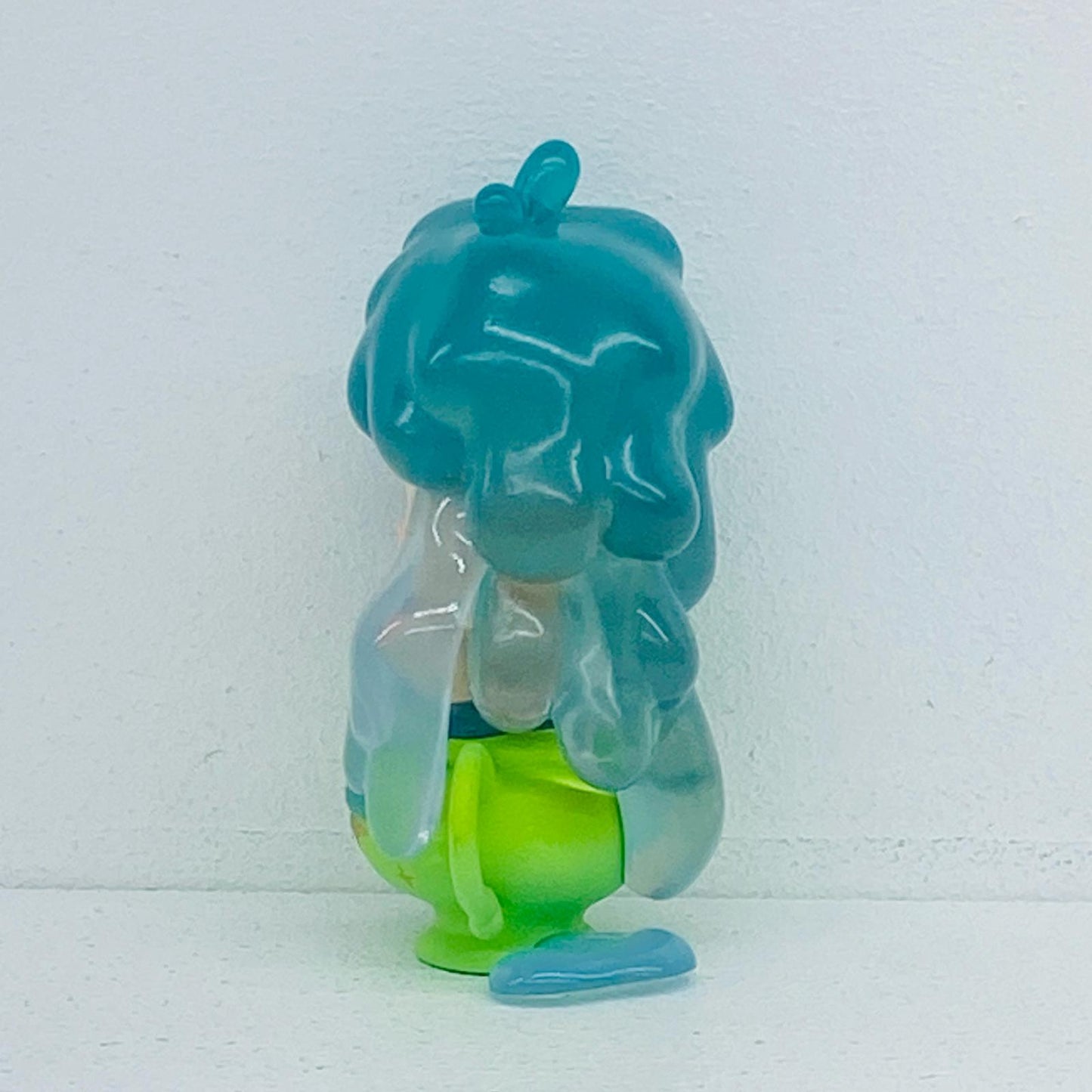 フィギュア Aquarius 「POPMART DIMOO 星座シリーズ」 Aquarius DIMOO 星座【フィギュア】【加古川物流】
