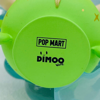 フィギュア Aquarius 「POPMART DIMOO 星座シリーズ」 Aquarius DIMOO 星座【フィギュア】【加古川物流】