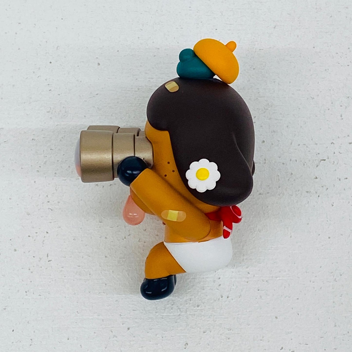 フィギュア Great Discovery 「POPMART Finding MOKOKO シリーズ」 Great Discovery Finding MOKOKO【フィギュア】【加古川物流】