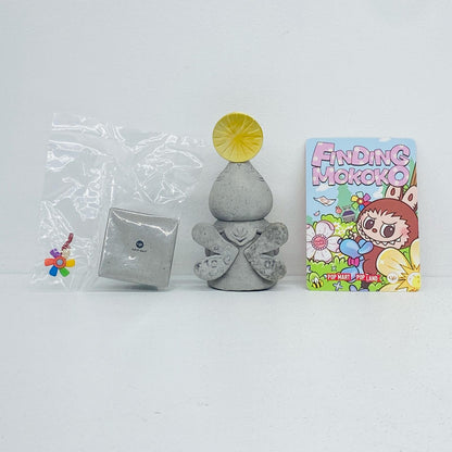 フィギュア Wind’s Guidance 「POPMART Finding MOKOKO シリーズ」 Wind’s Guidance Finding MOKOKO【フィギュア】【加古川物流】