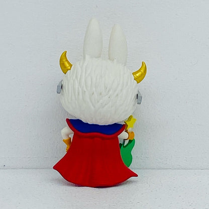 フィギュア Labubu Warrior 「POPMART THE MONSTERS Space Adventures シリーズ」 Labubu Warrior THE MONSTERS Space Adventures【フィギュア】【加古川物流】