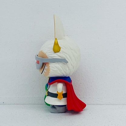 フィギュア Labubu Warrior 「POPMART THE MONSTERS Space Adventures シリーズ」 Labubu Warrior THE MONSTERS Space Adventures【フィギュア】【加古川物流】