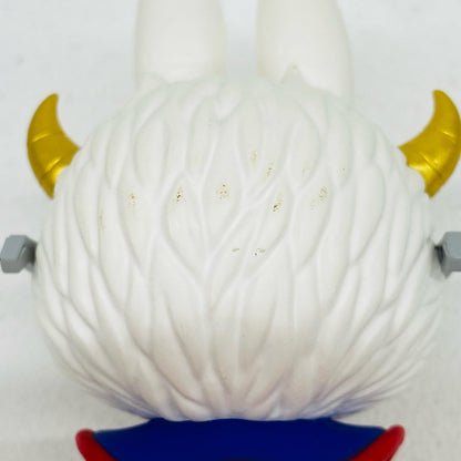 フィギュア Labubu Warrior 「POPMART THE MONSTERS Space Adventures シリーズ」 Labubu Warrior THE MONSTERS Space Adventures【フィギュア】【加古川物流】