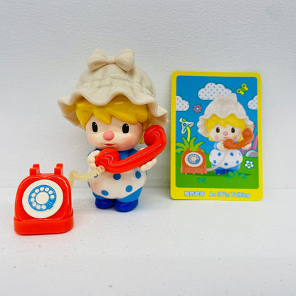 フィギュア As If I’m Talking 「POPMART Sweet Bean Growth Illustration シリーズ」 As If I’m Talking Sweet Bean Growth Illustration【フィギュア】【加古川物流】