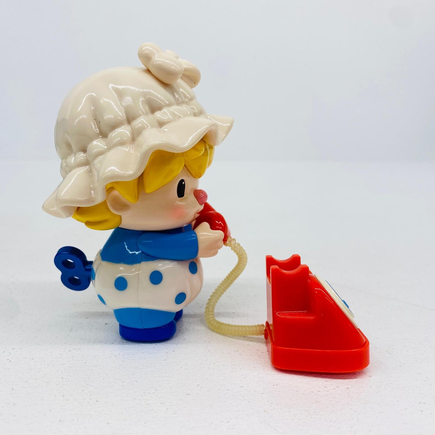 フィギュア As If I’m Talking 「POPMART Sweet Bean Growth Illustration シリーズ」 As If I’m Talking Sweet Bean Growth Illustration【フィギュア】【加古川物流】