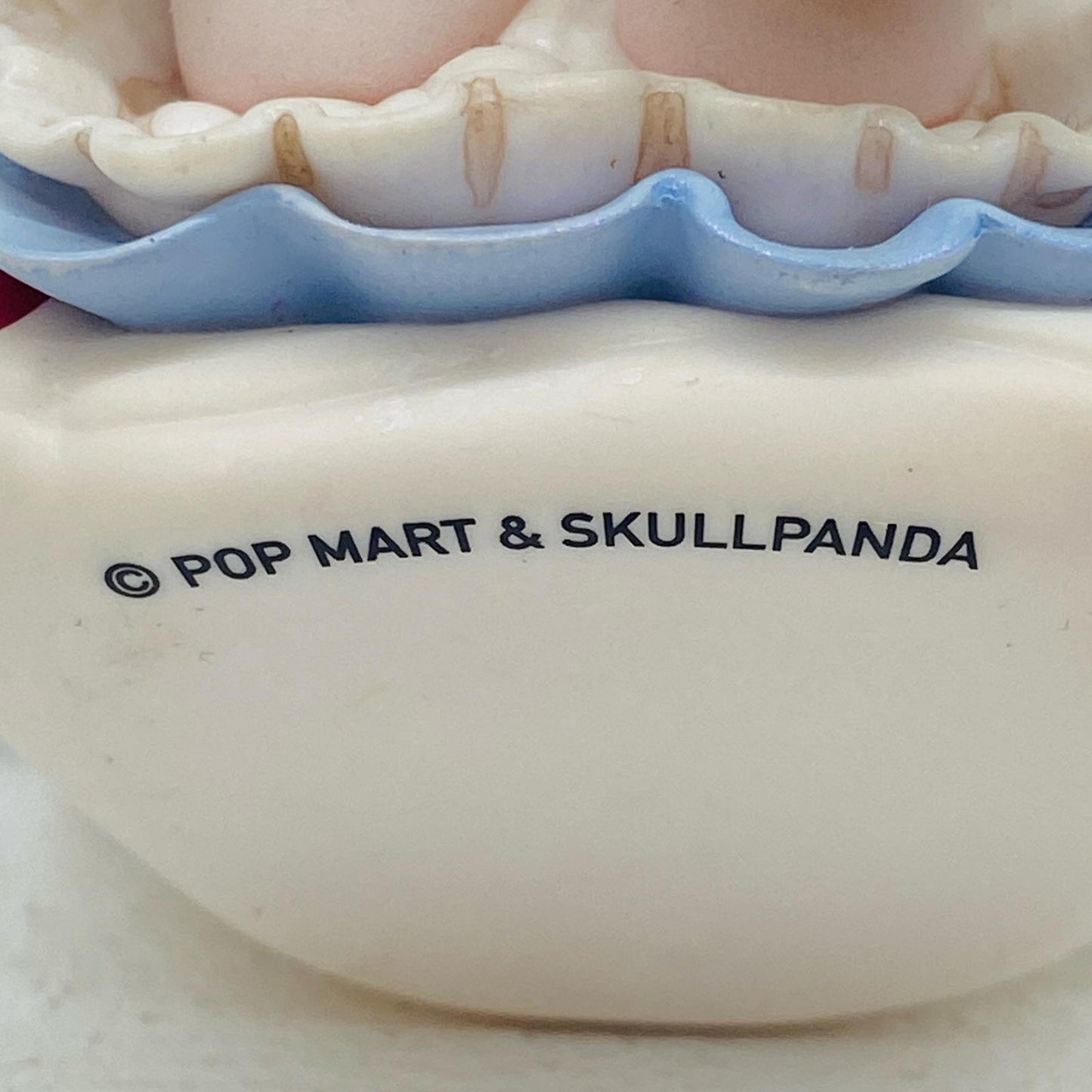 フィギュア The Bold 「POPMART SKULLPANDA Everyday Wonderland シリーズ」 The Bold SKULLPANDA Everyday Wonderland【フィギュア】【加古川物流】