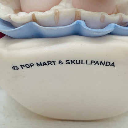 フィギュア The Bold 「POPMART SKULLPANDA Everyday Wonderland シリーズ」 The Bold SKULLPANDA Everyday Wonderland【フィギュア】【加古川物流】