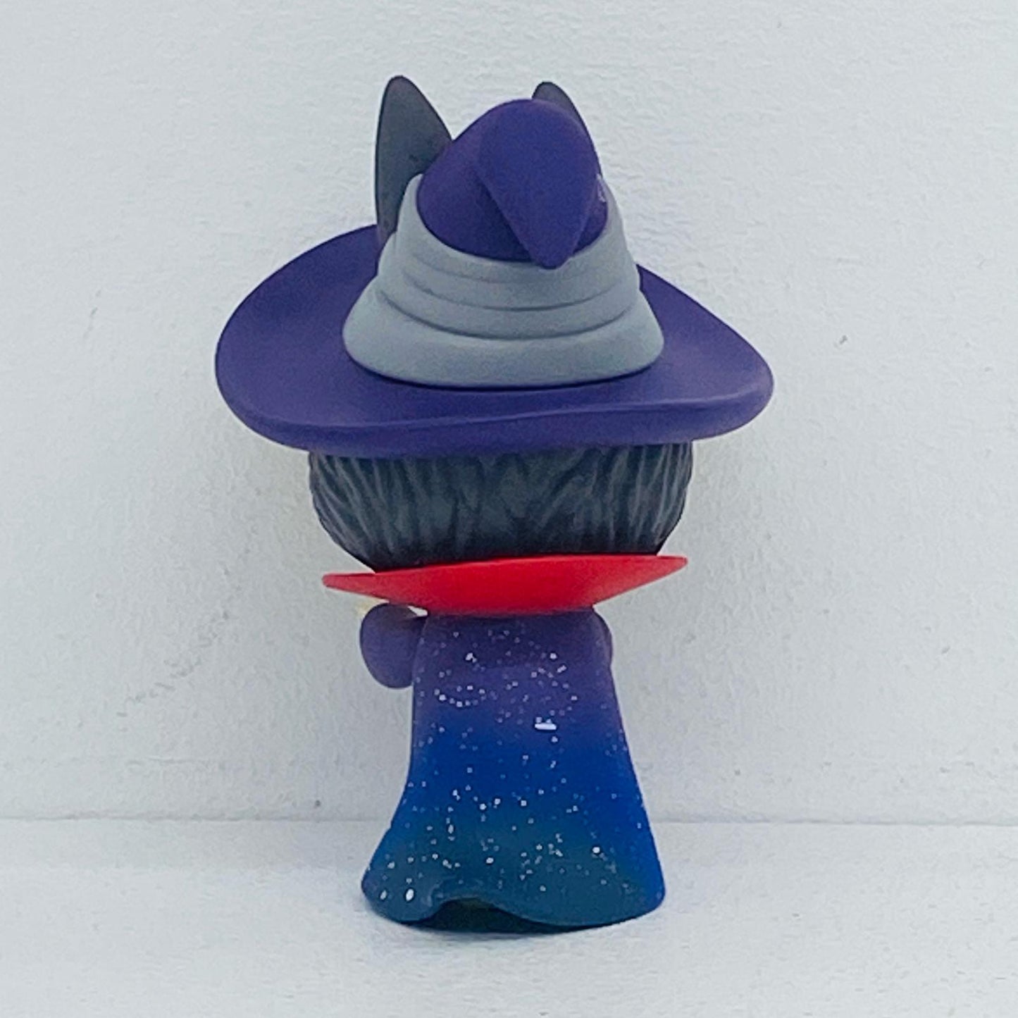 フィギュア Labubu Wizard 「POPMART THE MONSTERS Space Adventures シリーズ」 Labubu Wizard THE MONSTERS Space Adventures【フィギュア】【加古川物流】