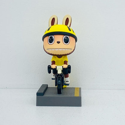 フィギュア LABUBU Summer Ride 「THE MONSTERS」フィギュア LABUBU Summer Ride THE MONSTERS【フィギュア】【加古川物流】