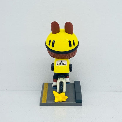 フィギュア LABUBU Summer Ride 「THE MONSTERS」フィギュア LABUBU Summer Ride THE MONSTERS【フィギュア】【加古川物流】