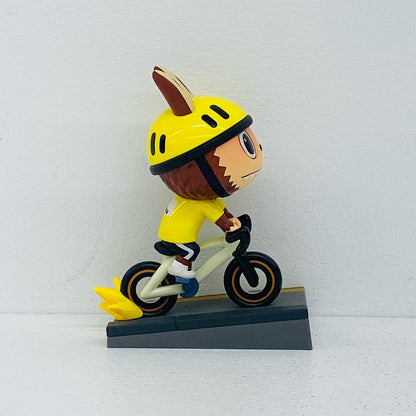 フィギュア LABUBU Summer Ride 「THE MONSTERS」フィギュア LABUBU Summer Ride THE MONSTERS【フィギュア】【加古川物流】