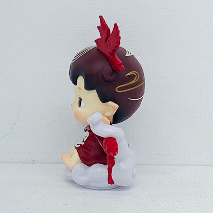 フィギュア Clouds Bearing Blessings レギュラータイプ 「POPMART The Golden Gallop シリーズ」 Clouds Bearing Blessings レギュラータイプ POPMART The Golden Gallop【フィギュア】【加古川物流】
