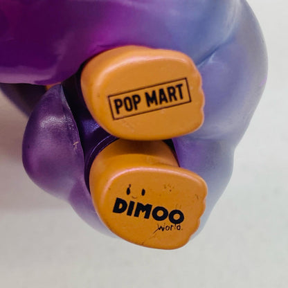 フィギュア Scorpio 「POPMART DIMOO 星座シリーズ」 Scorpio DIMOO 星座【フィギュア】【加古川物流】