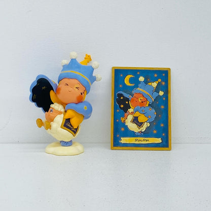 フィギュア Nighty Night 「POPMART We are Twinkle Twinkle シリーズ」 Nighty Night POPMART We are Twinkle Twinkle シリーズ【フィギュア】【加古川物流】
