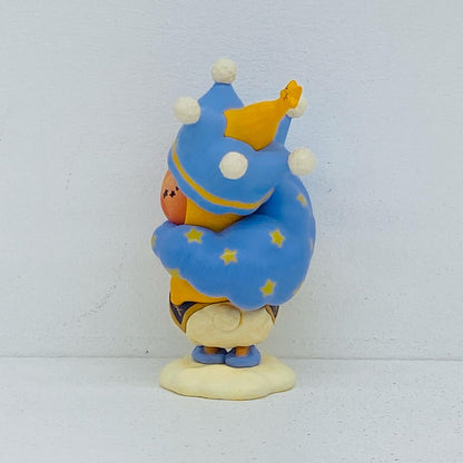 フィギュア Nighty Night 「POPMART We are Twinkle Twinkle シリーズ」 Nighty Night POPMART We are Twinkle Twinkle シリーズ【フィギュア】【加古川物流】