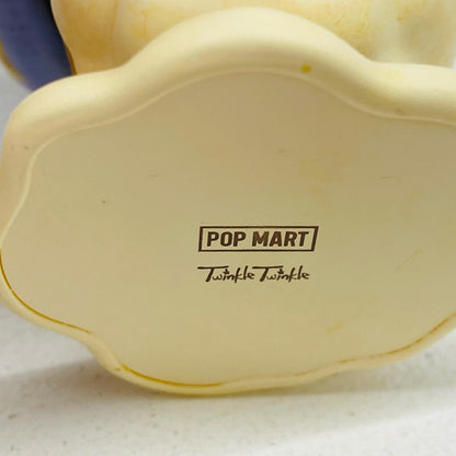 フィギュア Nighty Night 「POPMART We are Twinkle Twinkle シリーズ」 Nighty Night POPMART We are Twinkle Twinkle シリーズ【フィギュア】【加古川物流】