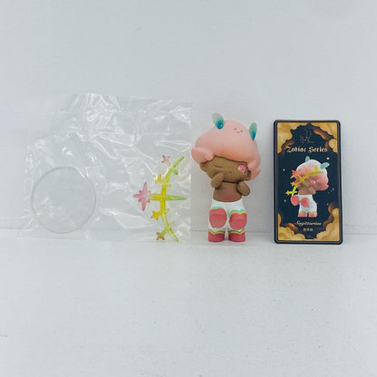 フィギュア Sagittarius 「POPMART DIMOO 星座シリーズ」 Sagittarius DIMOO 星座【フィギュア】【加古川物流】