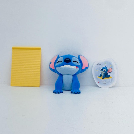 フィギュア Rising Pose 「TOP TOY ディズニー スティッチ エナジーヨガシリーズ」 Rising Pose ディズニー スティッチ エナジーヨガ【フィギュア】【加古川物流】