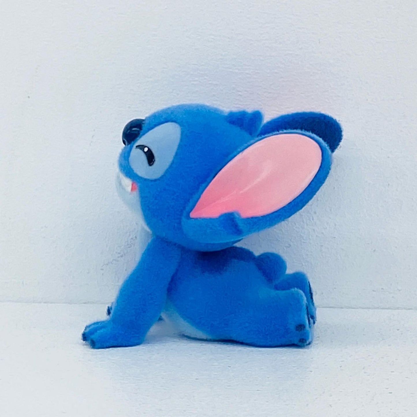フィギュア Rising Pose 「TOP TOY ディズニー スティッチ エナジーヨガシリーズ」 Rising Pose ディズニー スティッチ エナジーヨガ【フィギュア】【加古川物流】