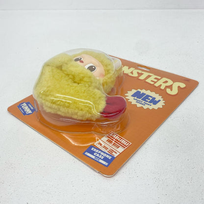 LABUBU Mart シリーズ イヤホンケース 「POPMART THE MONSTERS」
