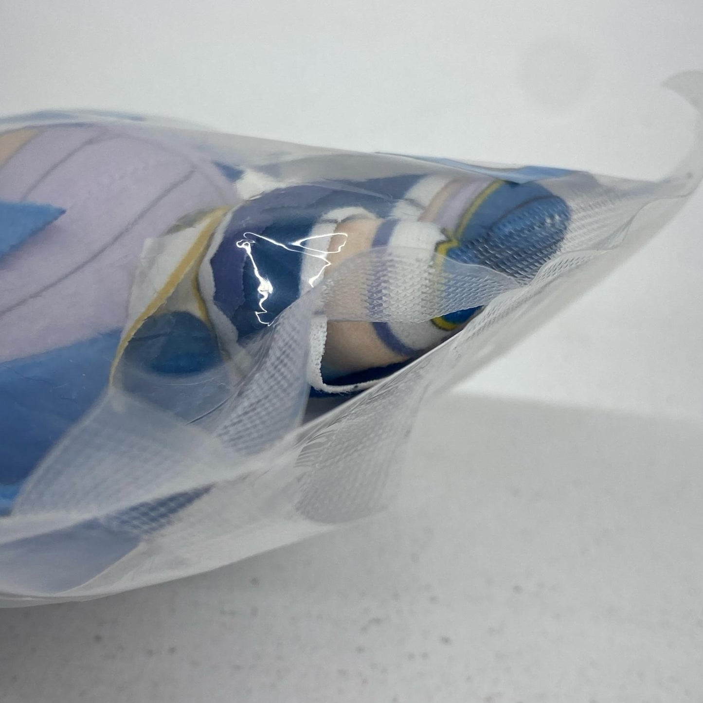 美樹さやか ぬいぐるみチャーム アニプレックスくじ 劇場版 魔法少女まどか☆マギカ<ワルプルギスの廻天> D賞