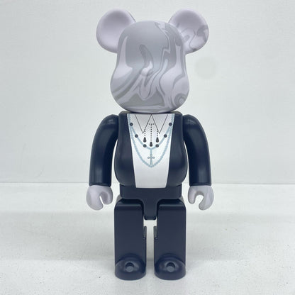 BE@RBRICK SEVENTEEN400% ウォヌ【フィギュア】