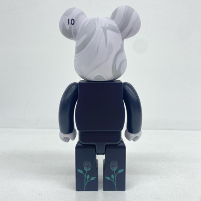 BE@RBRICK SEVENTEEN400% ウォヌ【フィギュア】