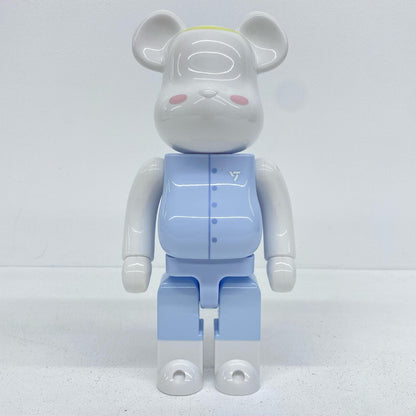 BE@RBRICK SEVENTEEN400% ジョンハン【フィギュア】