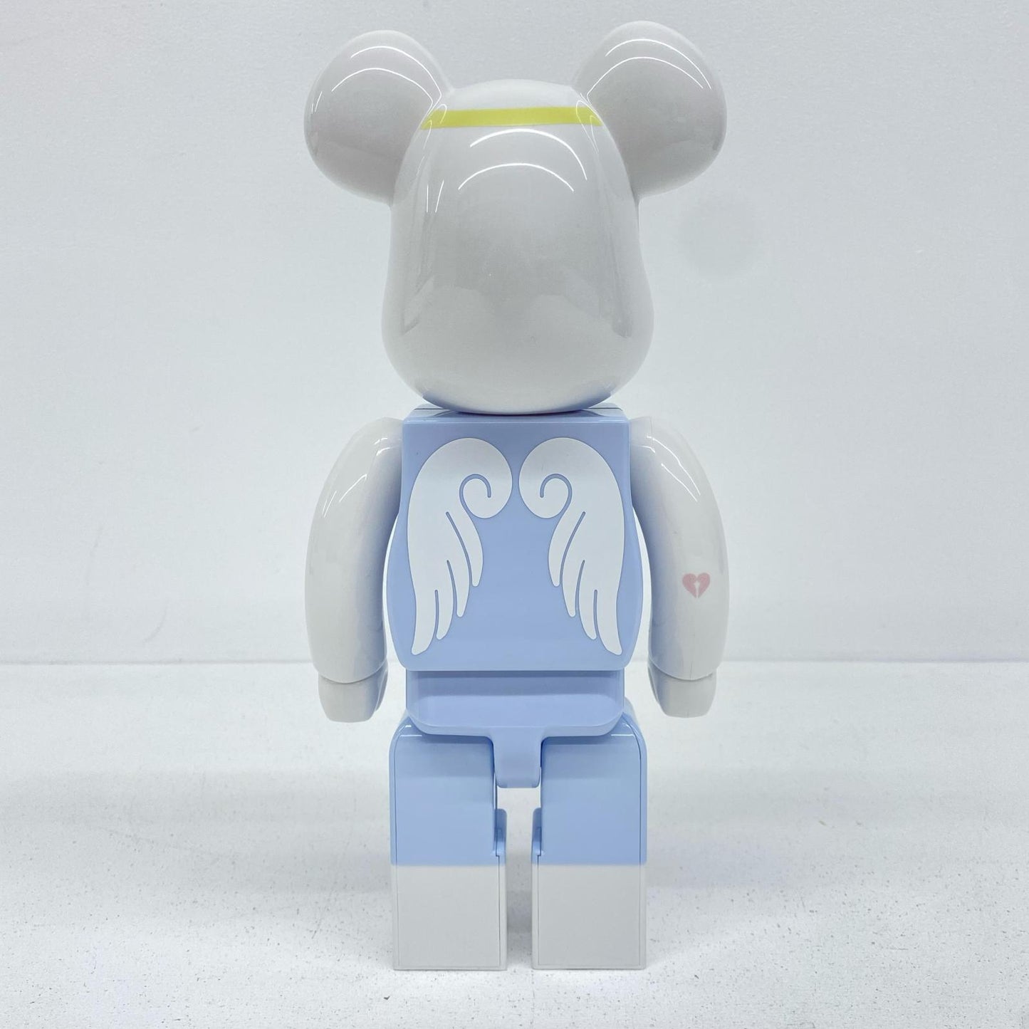 BE@RBRICK SEVENTEEN400% ジョンハン【フィギュア】