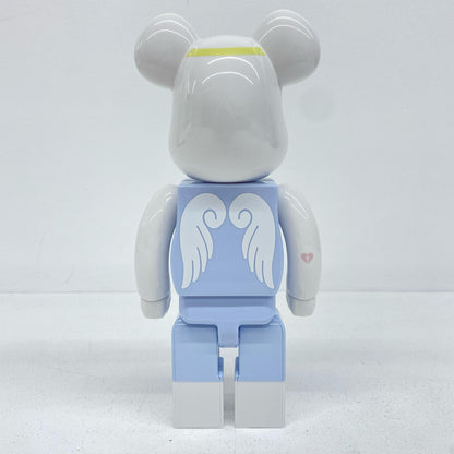 BE@RBRICK SEVENTEEN400% ジョンハン【フィギュア】