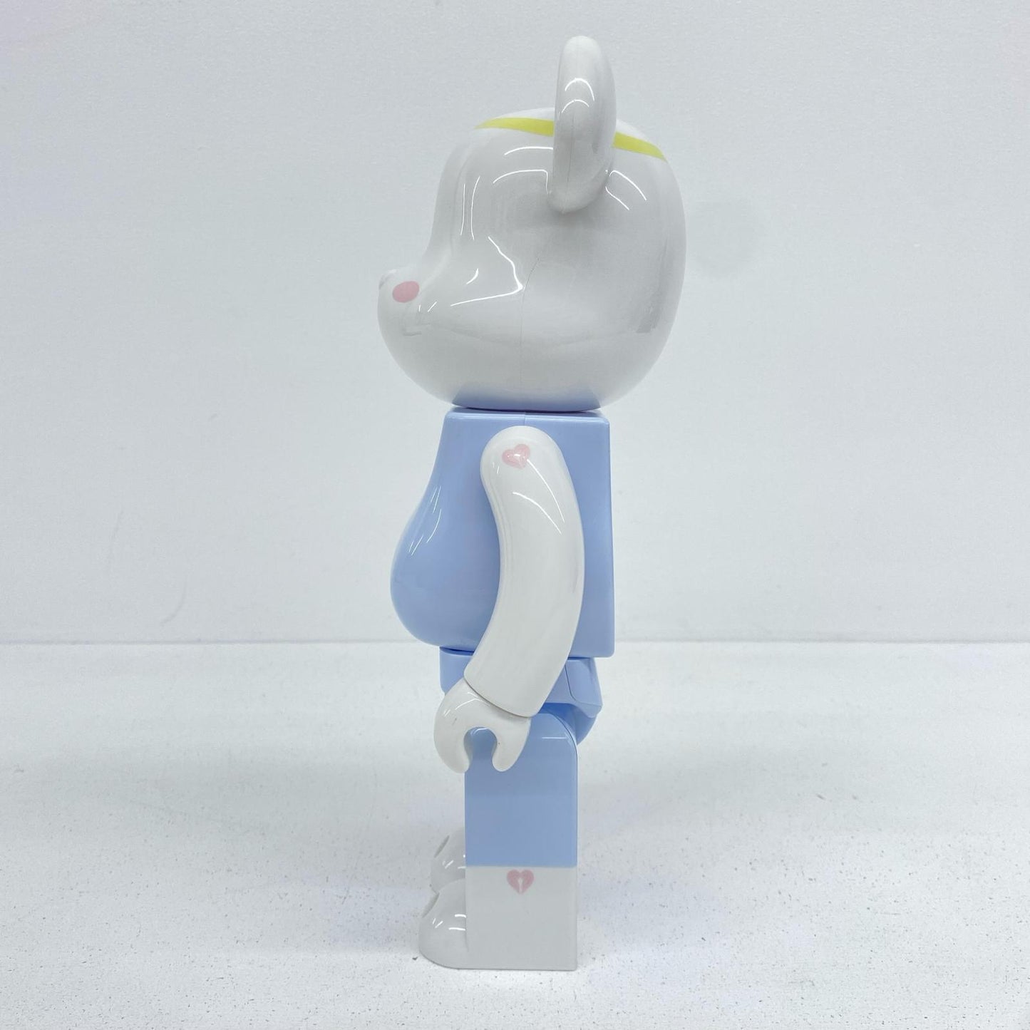 BE@RBRICK SEVENTEEN400% ジョンハン【フィギュア】