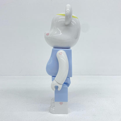 BE@RBRICK SEVENTEEN400% ジョンハン【フィギュア】