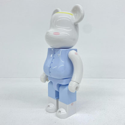 BE@RBRICK SEVENTEEN400% ジョンハン【フィギュア】