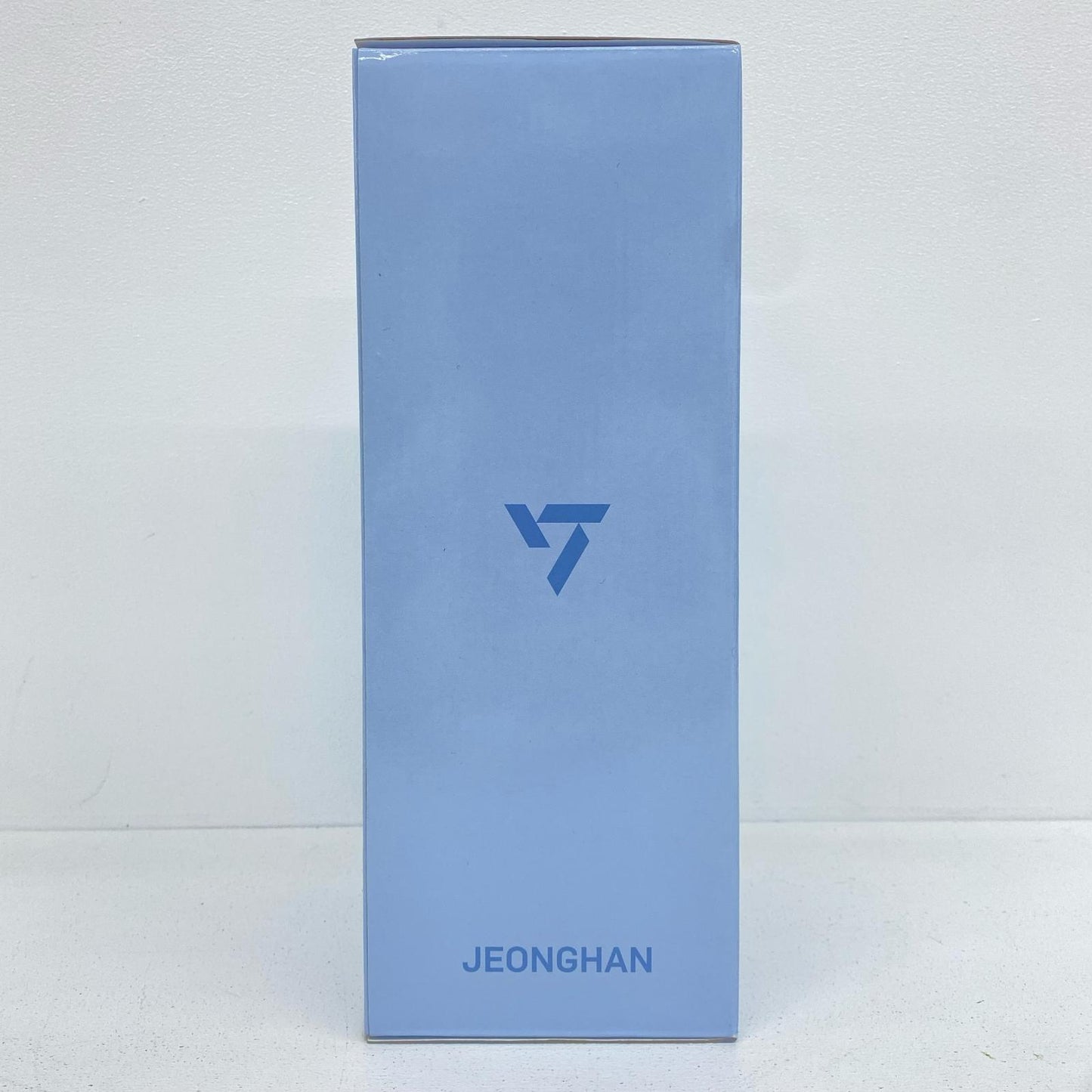BE@RBRICK SEVENTEEN400% ジョンハン【フィギュア】