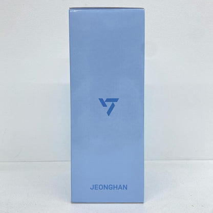 BE@RBRICK SEVENTEEN400% ジョンハン【フィギュア】