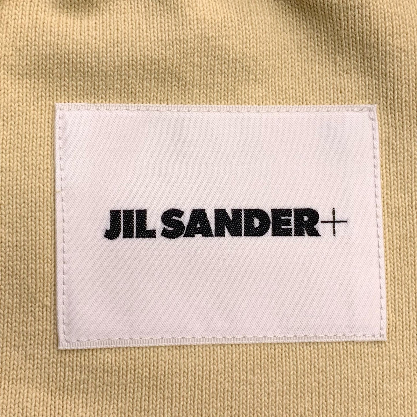 JIL SANDER | ジルサンダー ショートパンツ ベージュ【瀬戸大橋店】