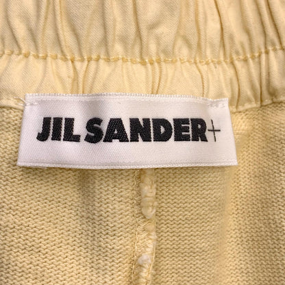 JIL SANDER | ジルサンダー ショートパンツ ベージュ【瀬戸大橋店】