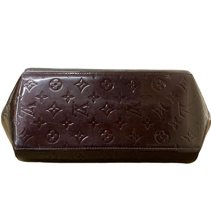 LOUIS VUITTON | ルイ・ヴィトン シャーウッドPM ハンドバッグ M91493 ブラウン【瀬戸大橋店】